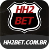 Logo da HH2BET